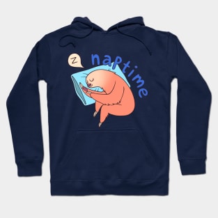 Naptime Hoodie